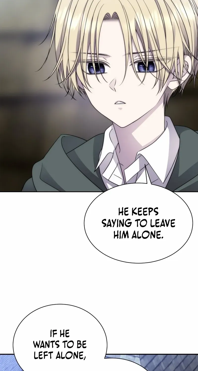 Read Black Haze [Remake] chapter 22 image 6 on Lezhin