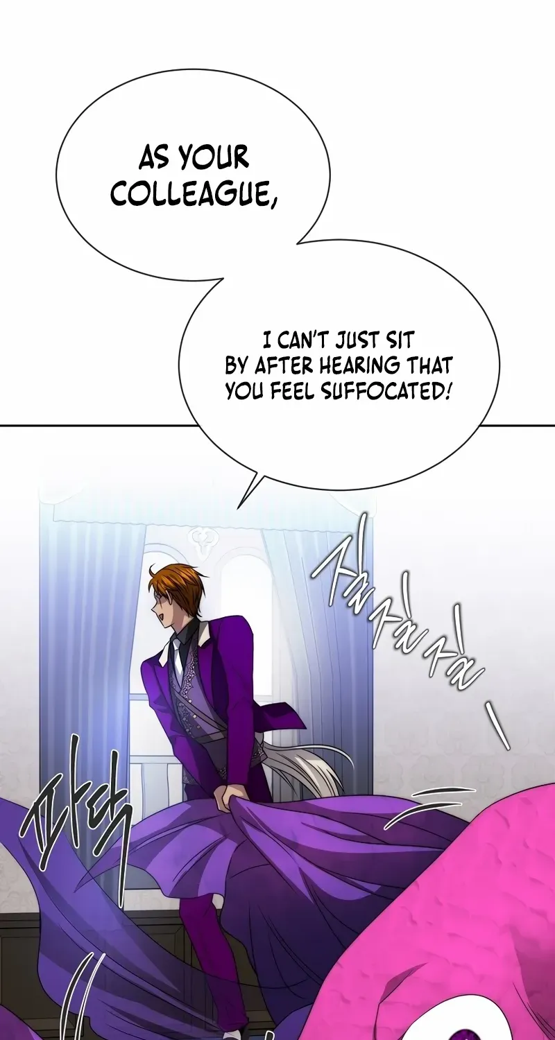 Read Black Haze [Remake] chapter 22 image 60 on Lezhin