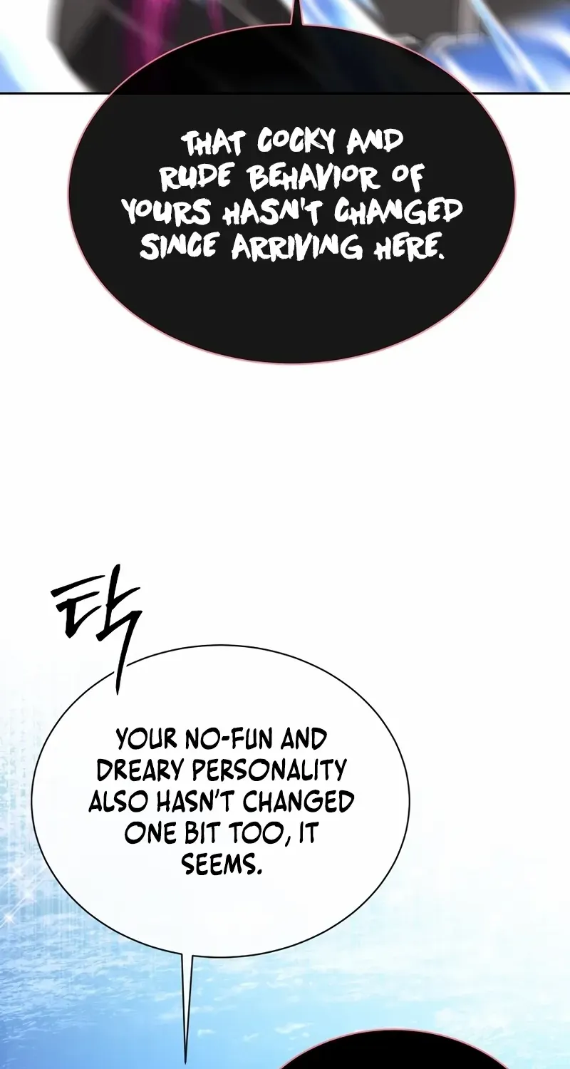 Read Black Haze [Remake] chapter 22 image 70 on Lezhin