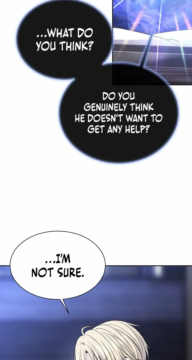 Read Black Haze [Remake] chapter 22 image 9 on Lezhin