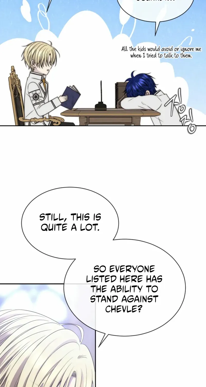 Read Black Haze [Remake] chapter 23 image 14 on Lezhin