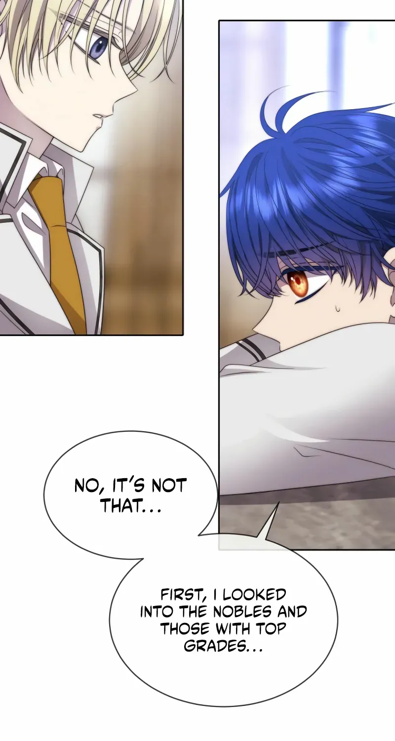 Read Black Haze [Remake] chapter 23 image 15 on Lezhin