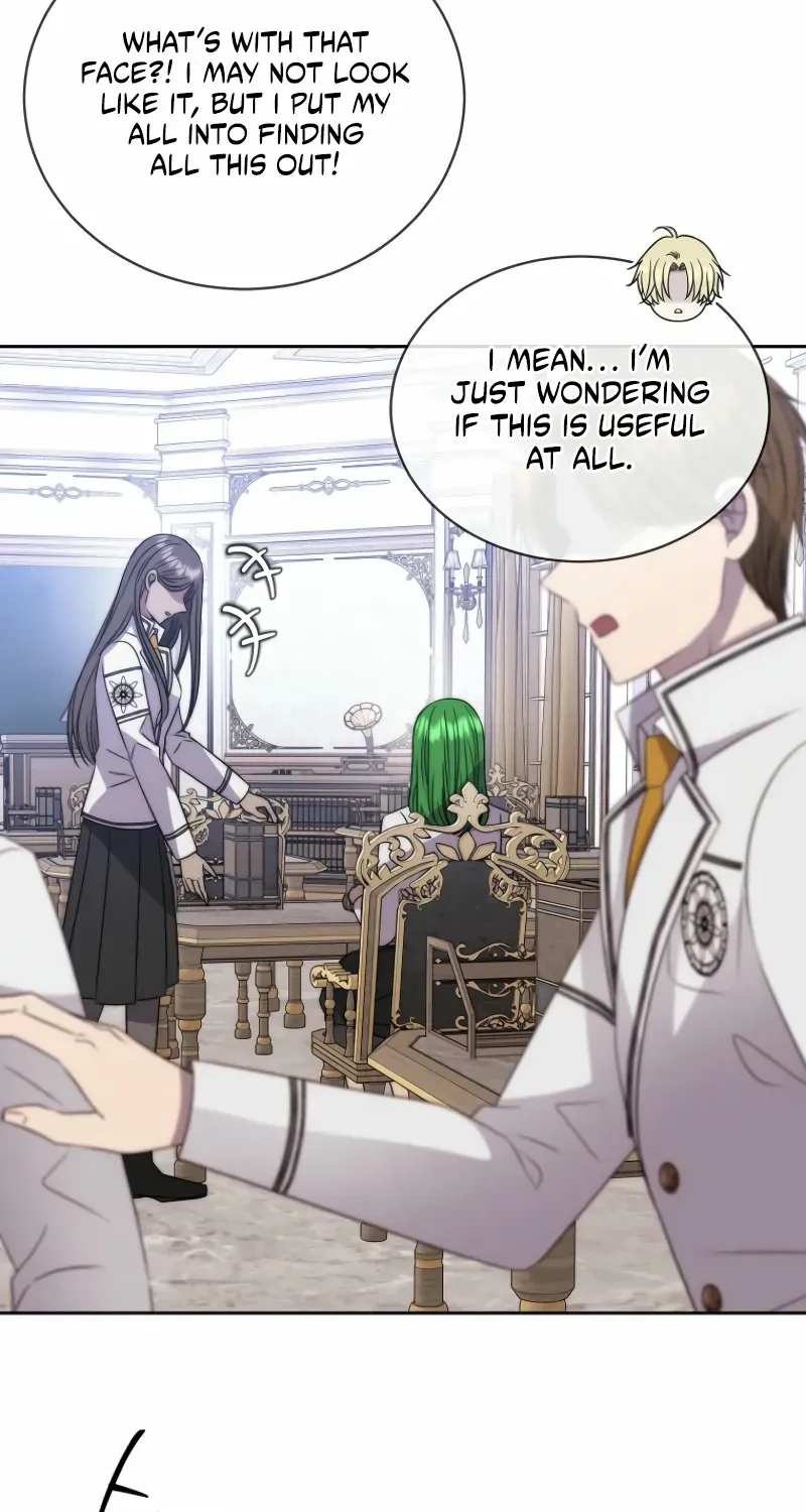 Read Black Haze [Remake] chapter 23 image 17 on Lezhin