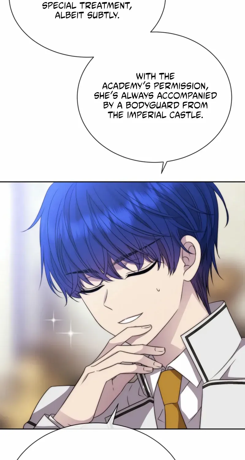 Read Black Haze [Remake] chapter 23 image 25 on Lezhin