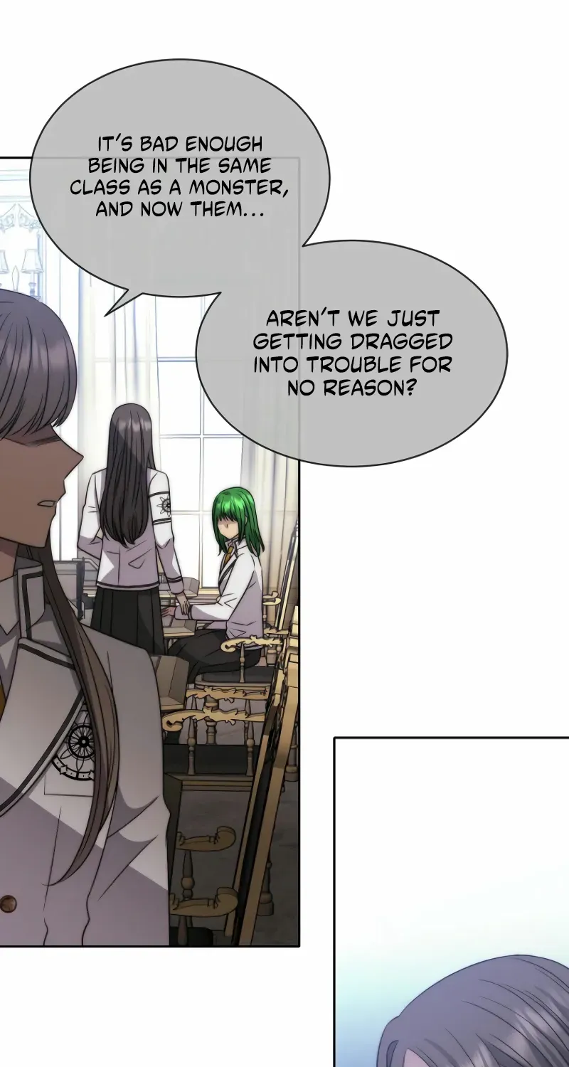 Read Black Haze [Remake] chapter 23 image 30 on Lezhin