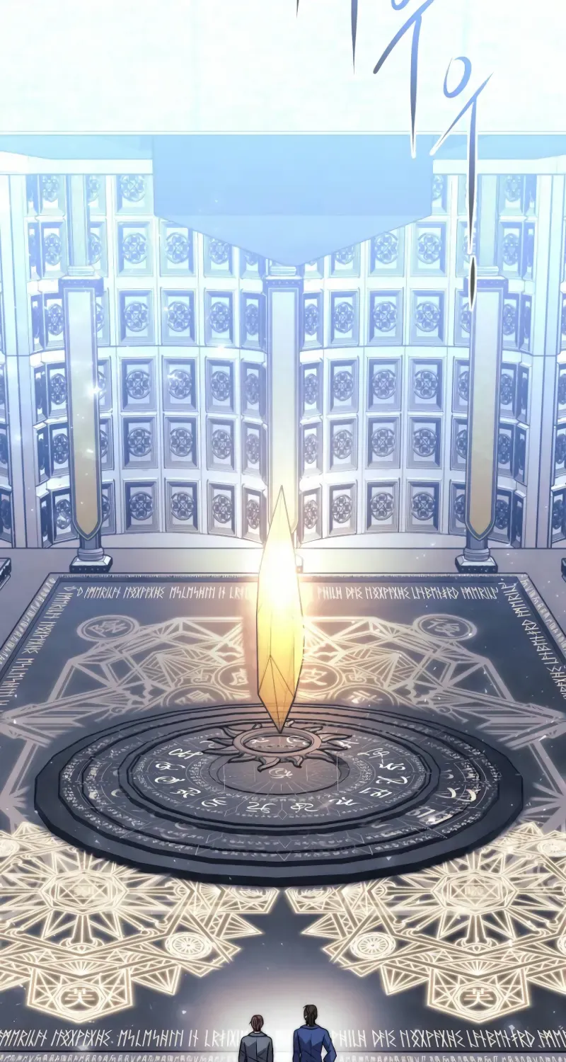 Read Black Haze [Remake] chapter 23 image 4 on Lezhin