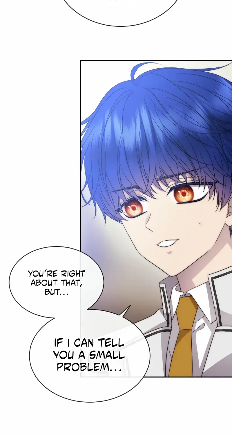 Read Black Haze [Remake] chapter 23 image 42 on Lezhin