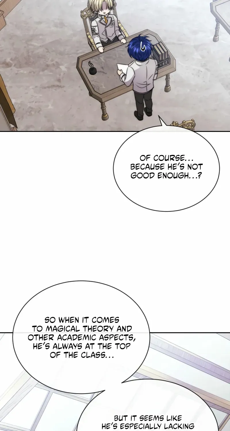 Read Black Haze [Remake] chapter 23 image 45 on Lezhin