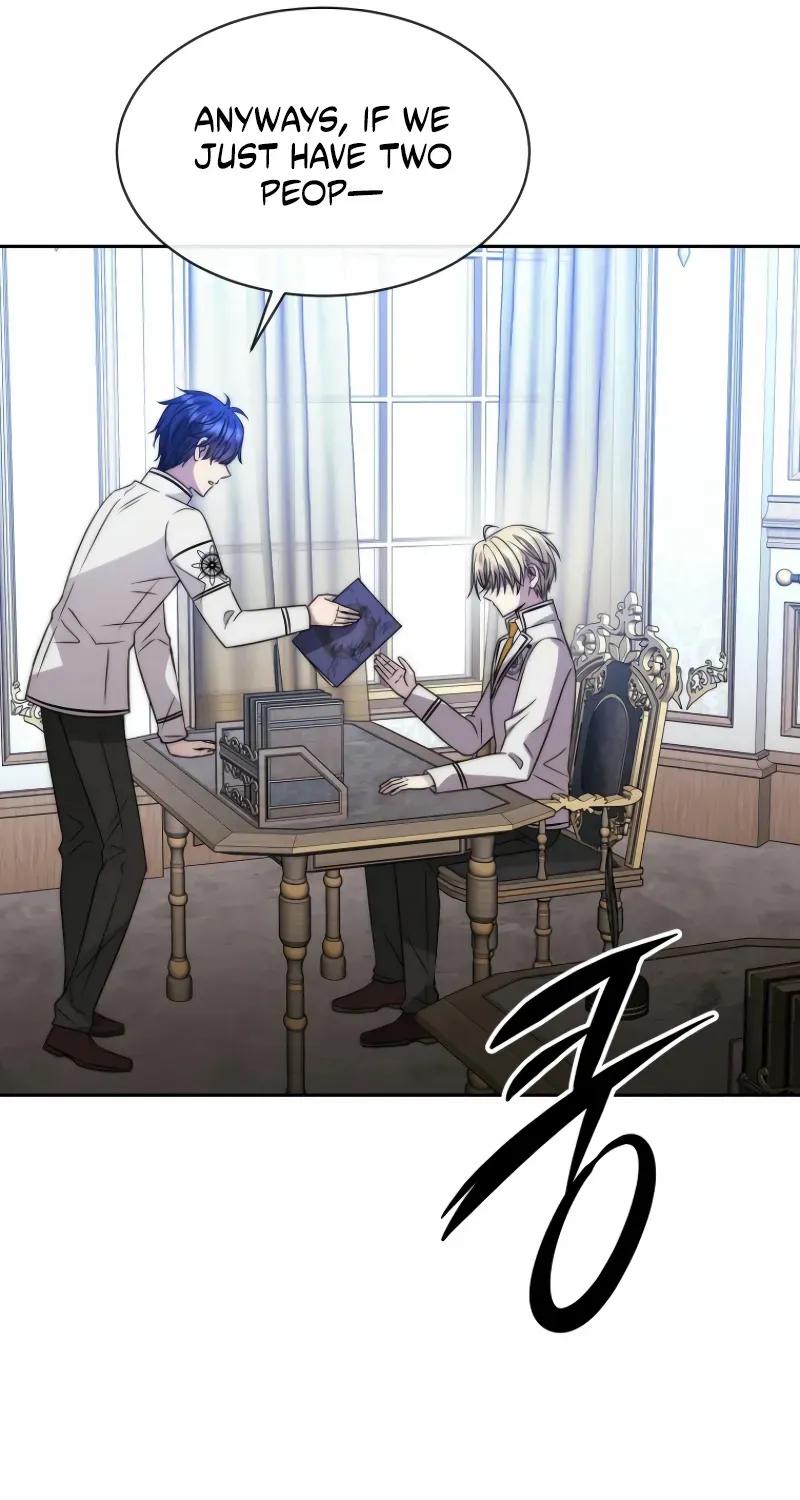 Read Black Haze [Remake] chapter 23 image 50 on Lezhin
