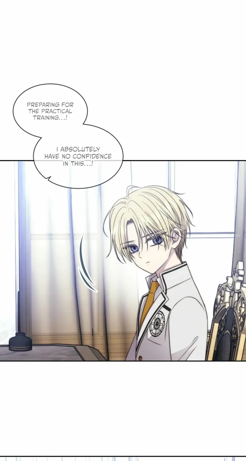 Read Black Haze [Remake] chapter 23 image 60 on Lezhin