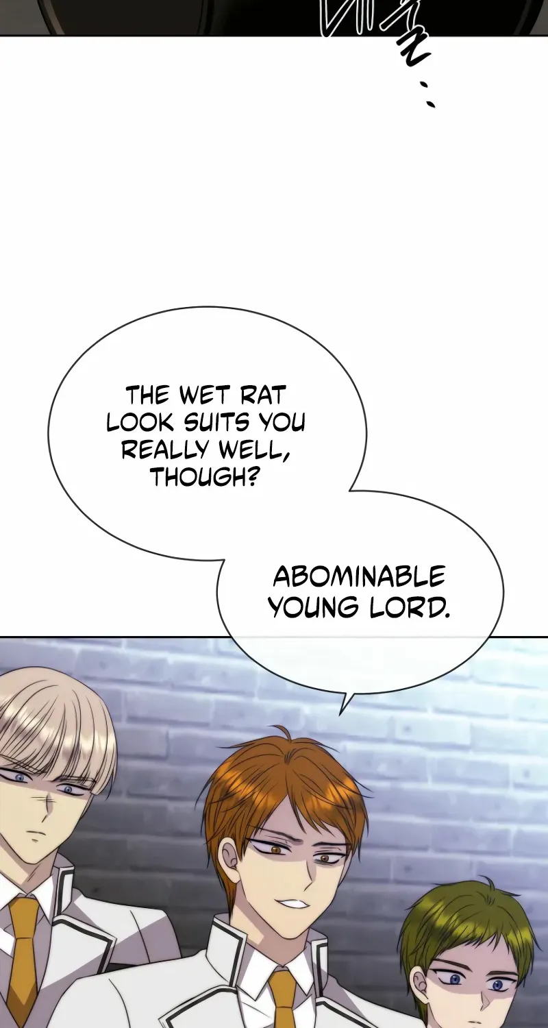 Read Black Haze [Remake] chapter 23 image 65 on Lezhin