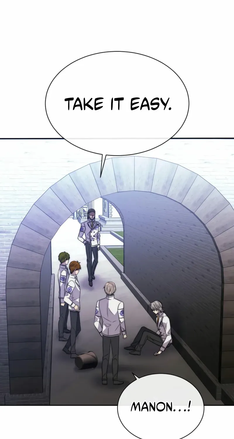 Read Black Haze [Remake] chapter 23 image 68 on Lezhin