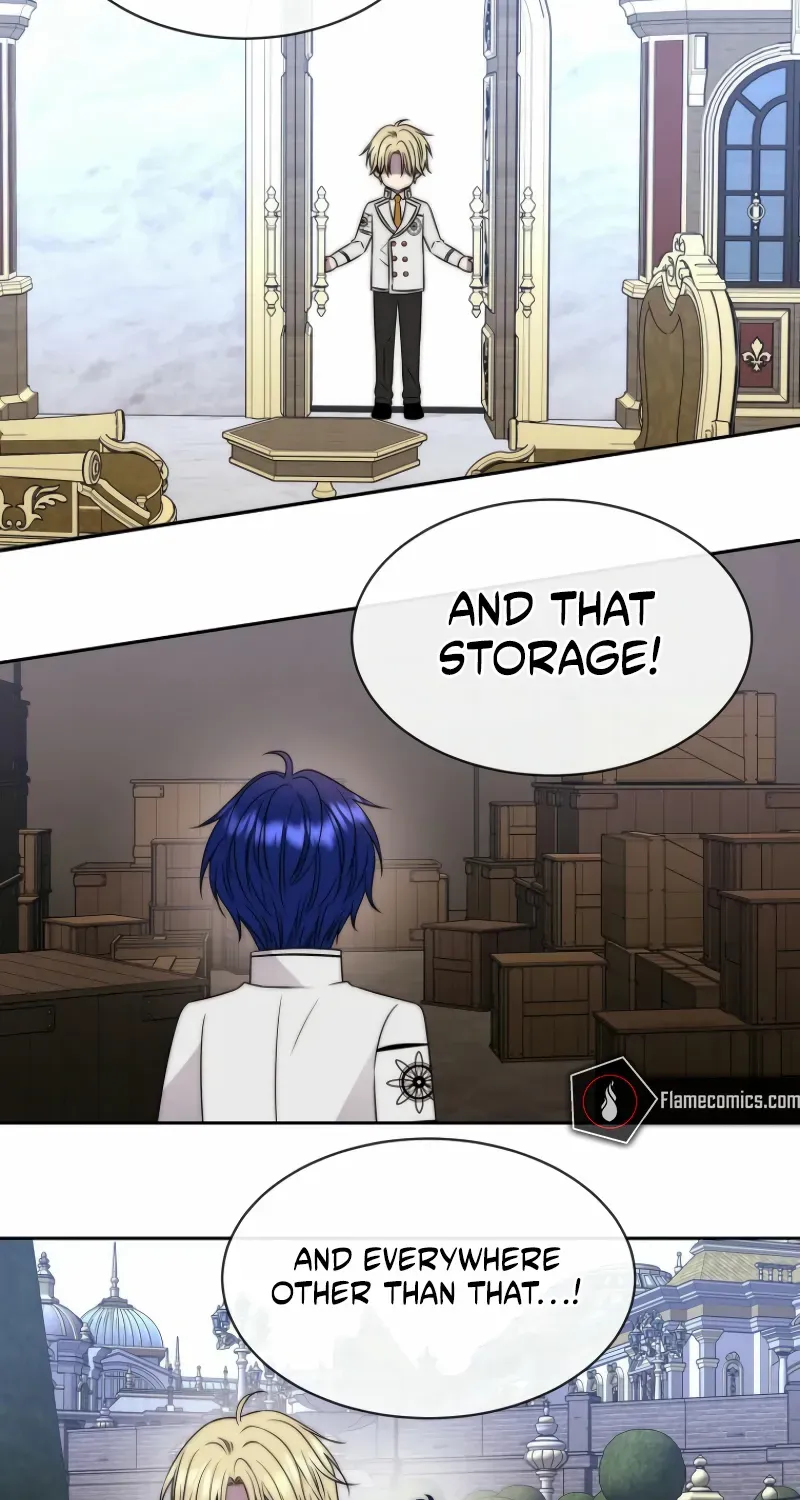 Read Black Haze [Remake] chapter 23 image 78 on Lezhin