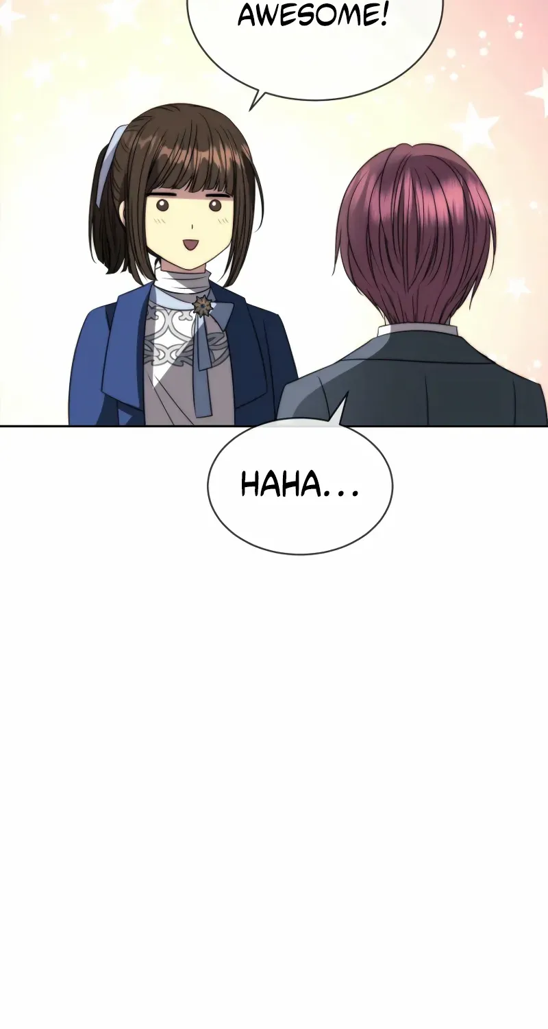 Read Black Haze [Remake] chapter 23 image 8 on Lezhin