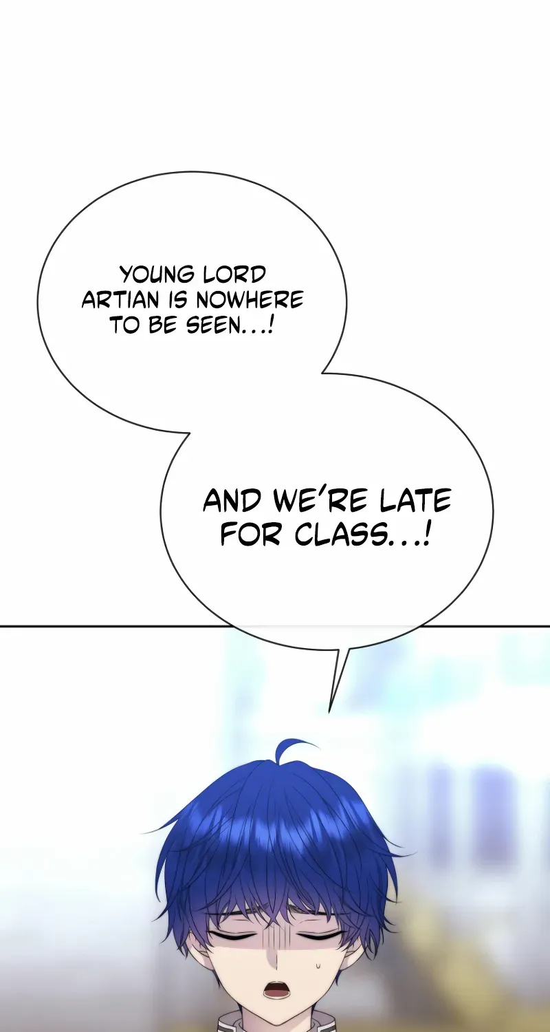 Read Black Haze [Remake] chapter 23 image 80 on Lezhin