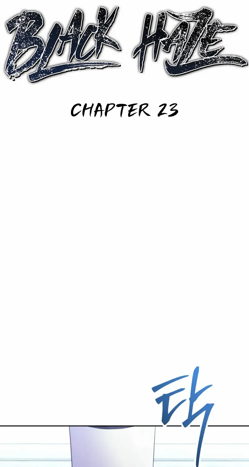 Read Black Haze [Remake] chapter 23 image 9 on Lezhin