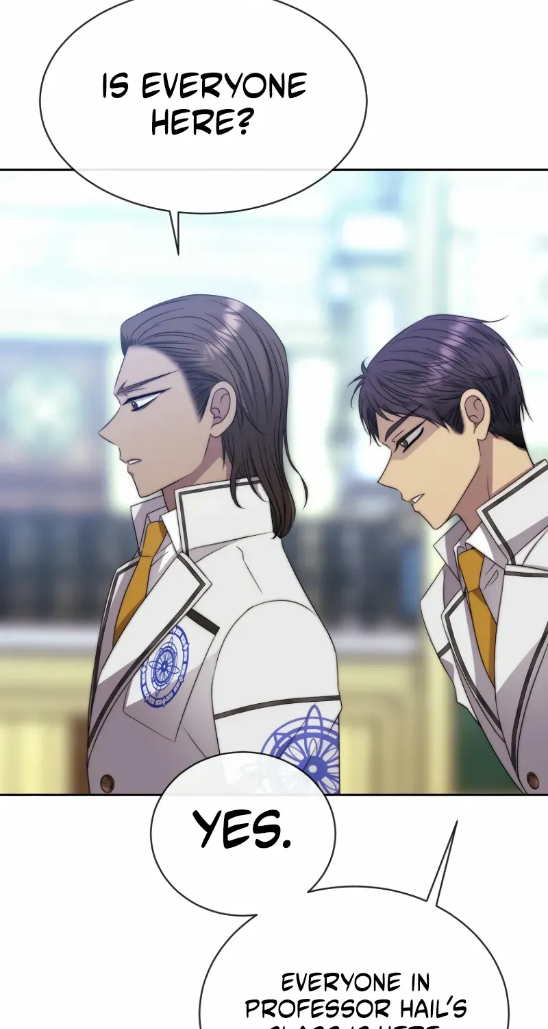 Read Black Haze [Remake] chapter 23 image 92 on Lezhin