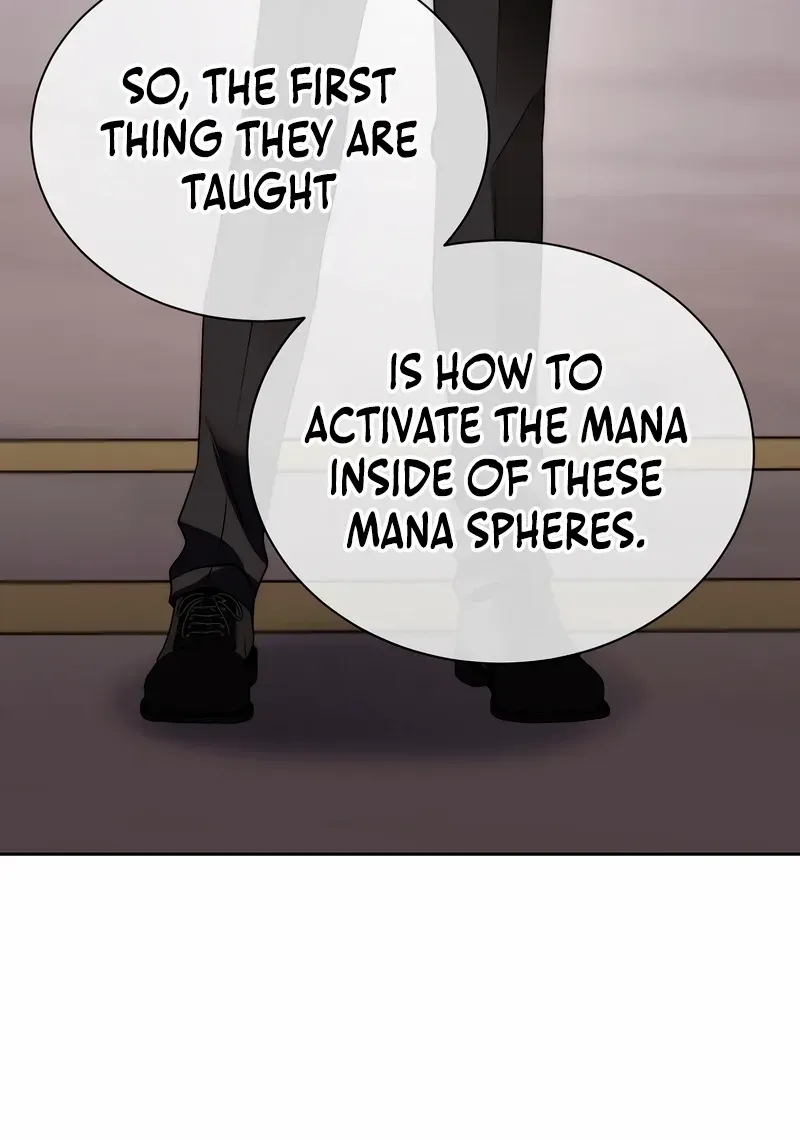 Read Black Haze [Remake] chapter 24 image 11 on Lezhin