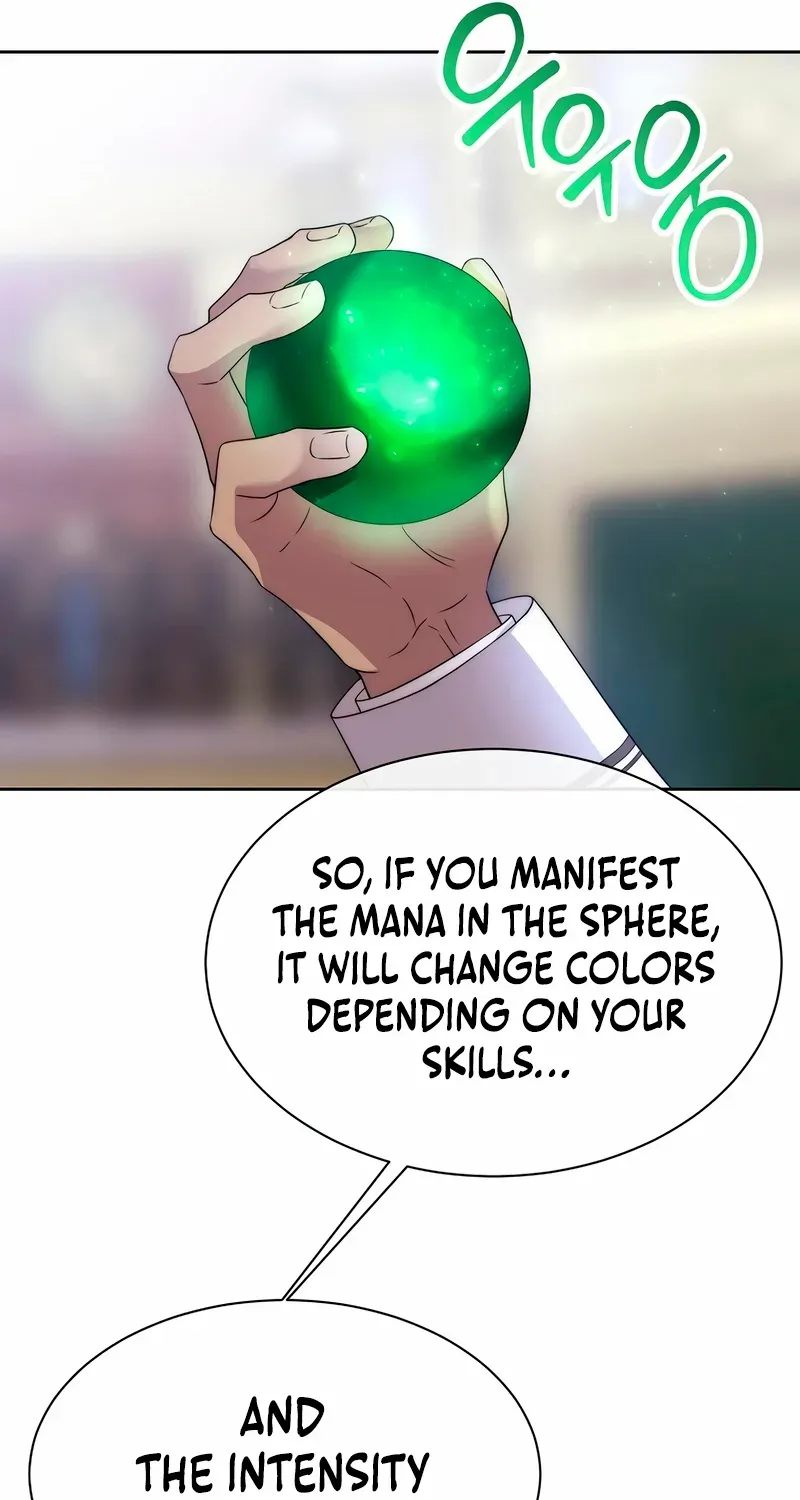 Read Black Haze [Remake] chapter 24 image 26 on Lezhin
