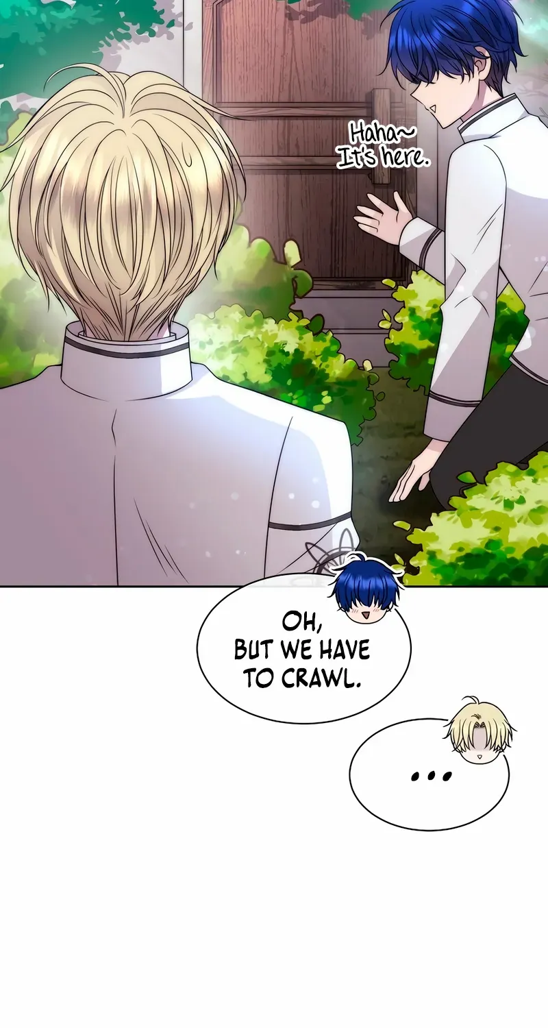Read Black Haze [Remake] chapter 24 image 5 on Lezhin