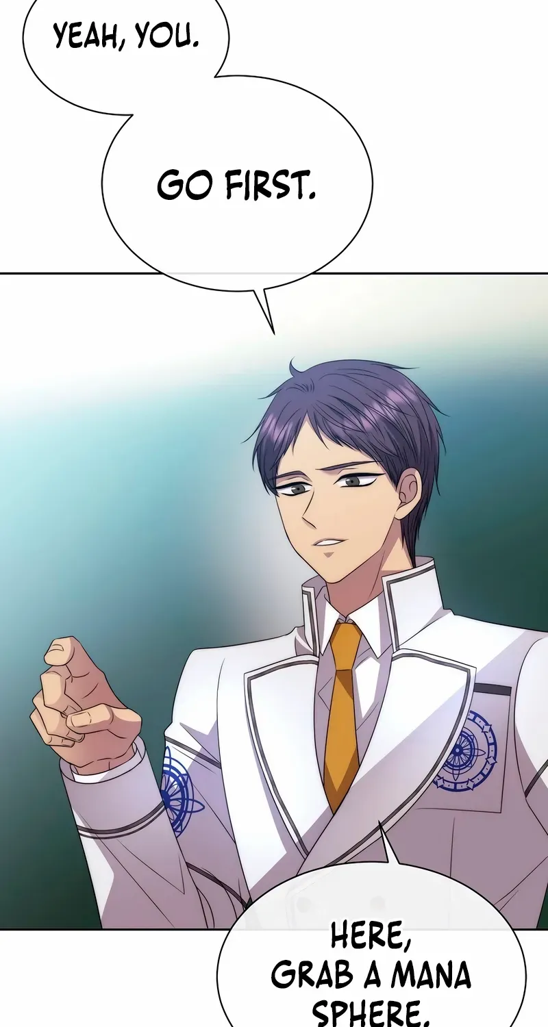 Read Black Haze [Remake] chapter 24 image 65 on Lezhin