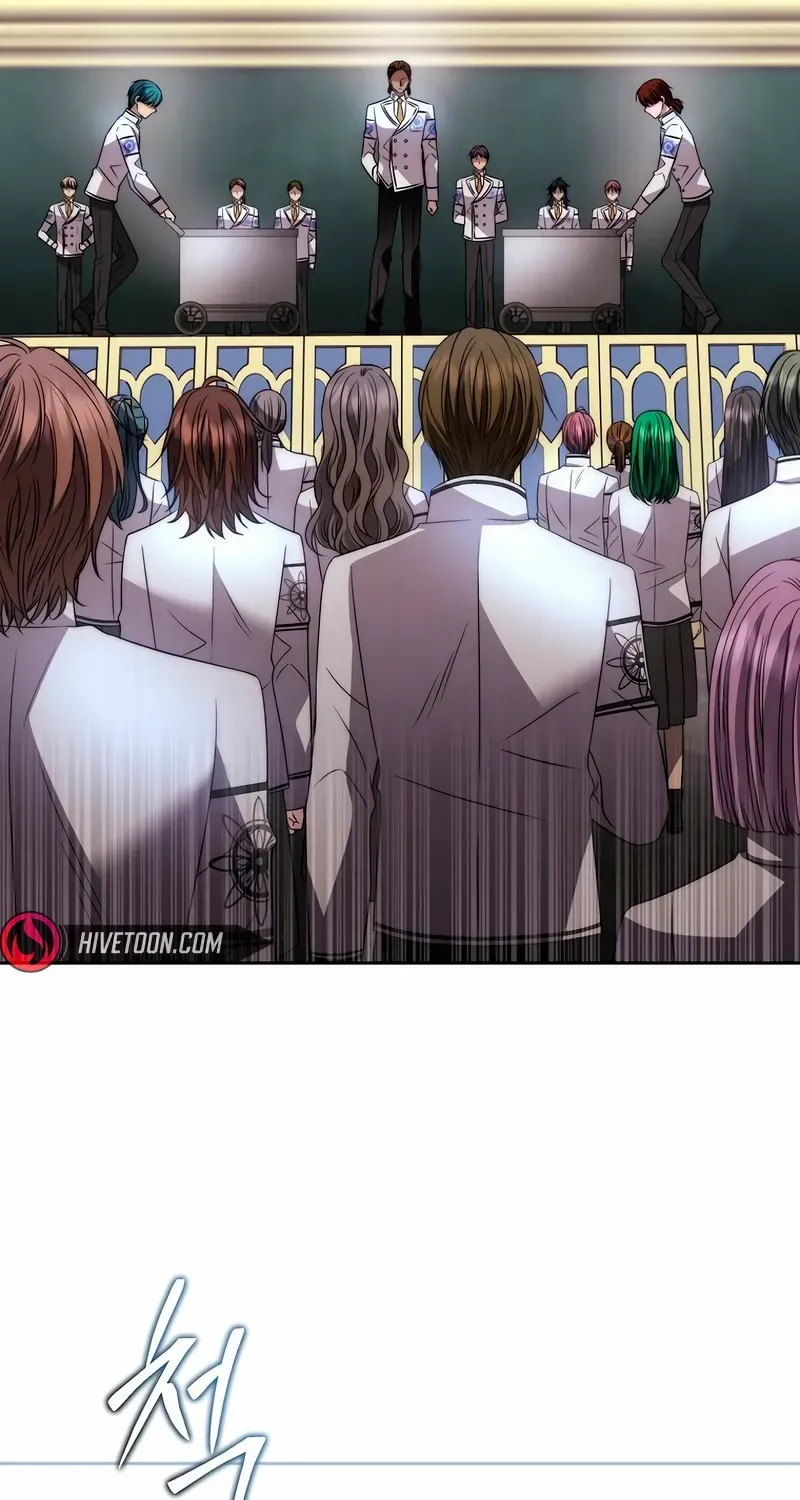 Read Black Haze [Remake] chapter 24 image 8 on Lezhin