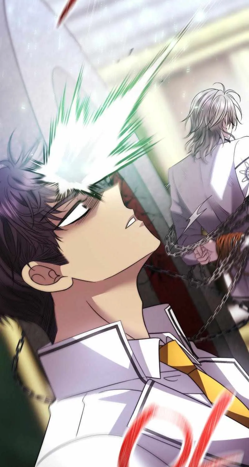 Read Black Haze [Remake] chapter 25 image 44 on Lezhin