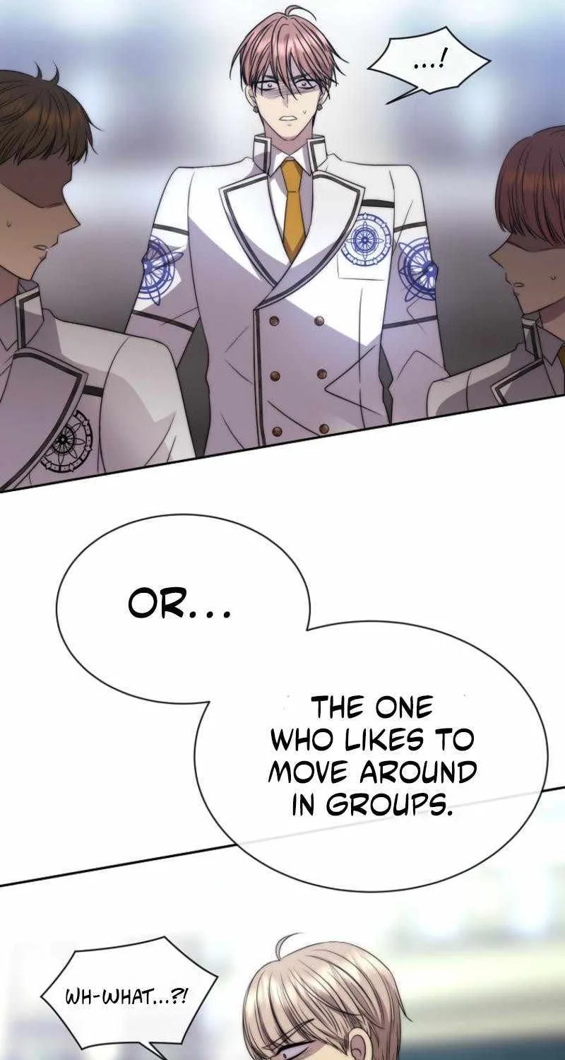 Read Black Haze [Remake] chapter 25 image 68 on Lezhin