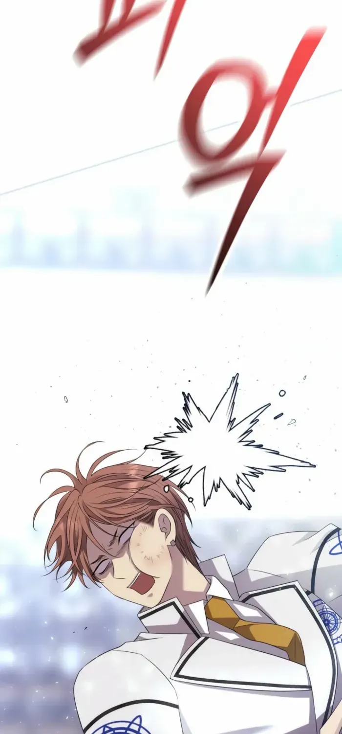 Read Black Haze [Remake] chapter 26 image 12 on Lezhin