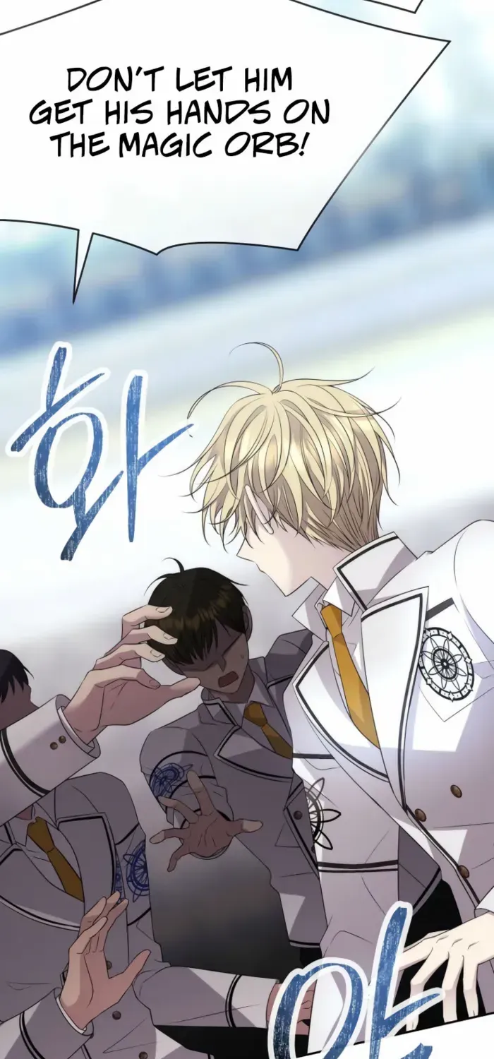 Read Black Haze [Remake] chapter 26 image 15 on Lezhin
