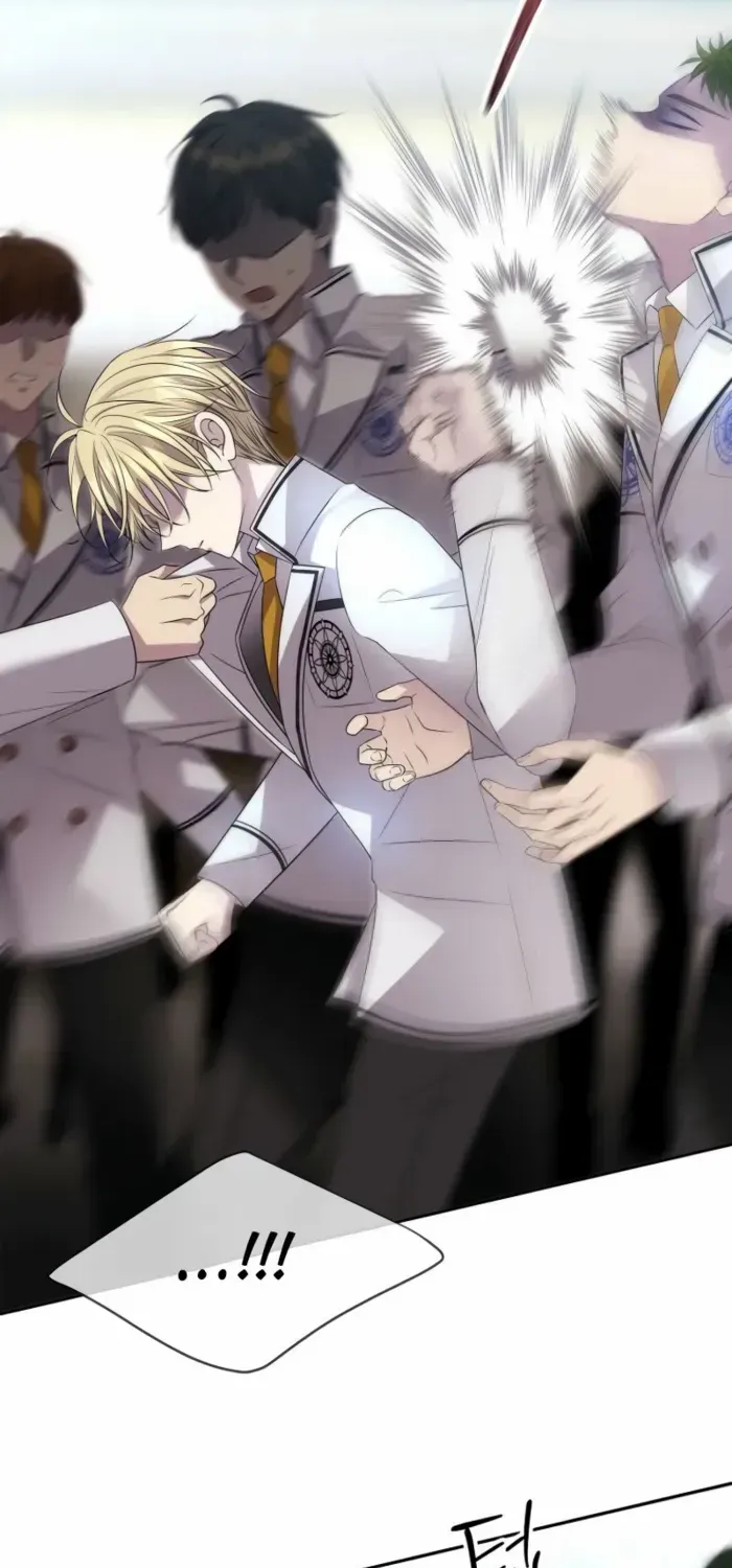 Read Black Haze [Remake] chapter 26 image 18 on Lezhin