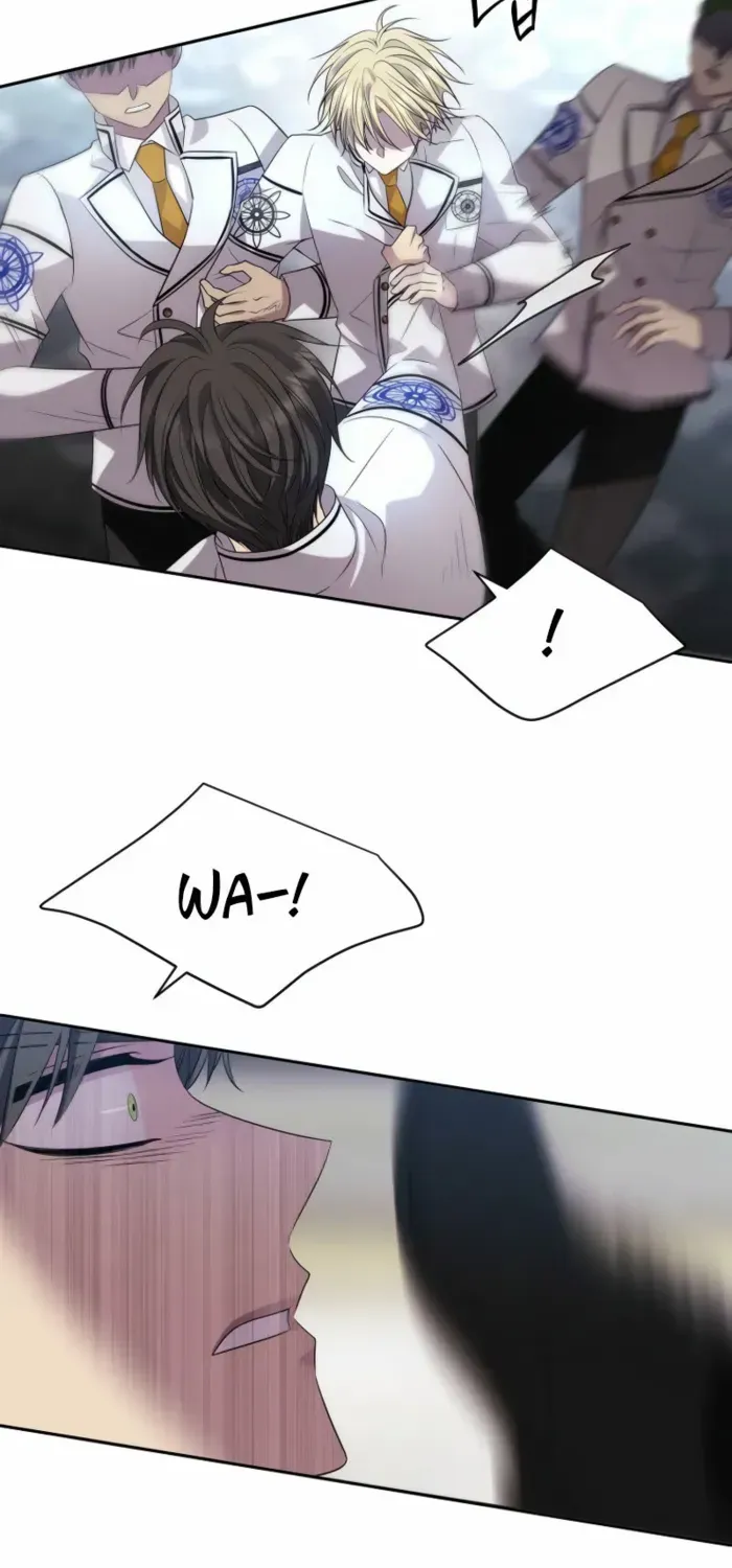 Read Black Haze [Remake] chapter 26 image 19 on Lezhin