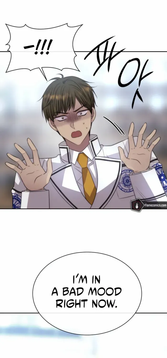 Read Black Haze [Remake] chapter 26 image 23 on Lezhin