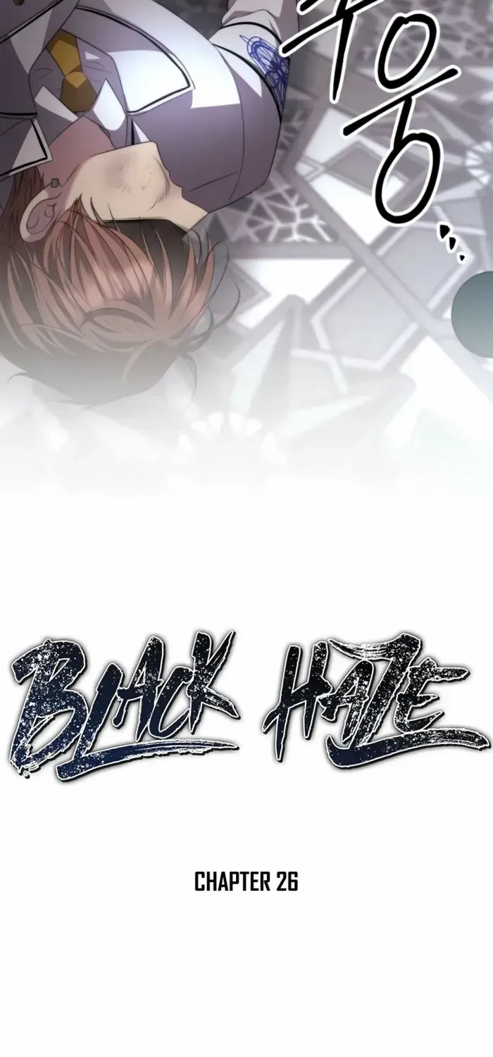 Read Black Haze [Remake] chapter 26 image 26 on Lezhin