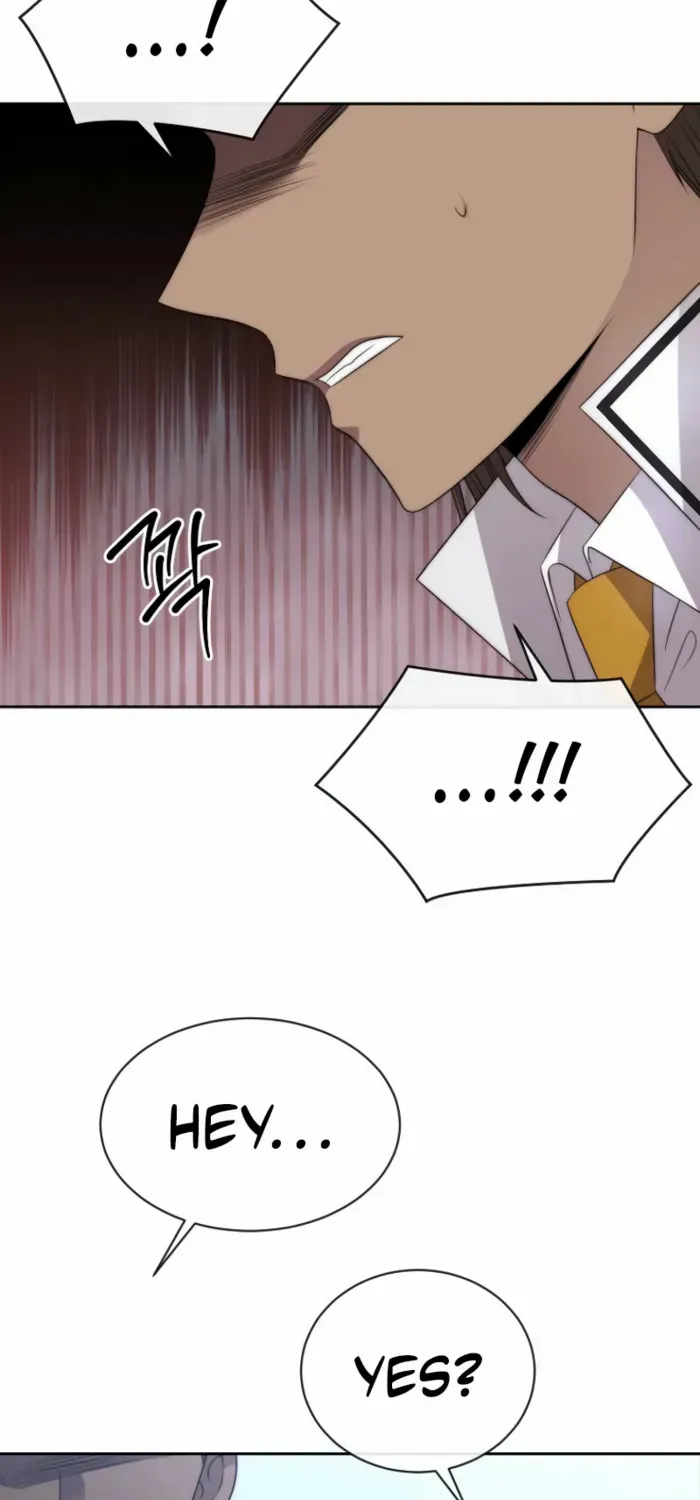 Read Black Haze [Remake] chapter 26 image 29 on Lezhin