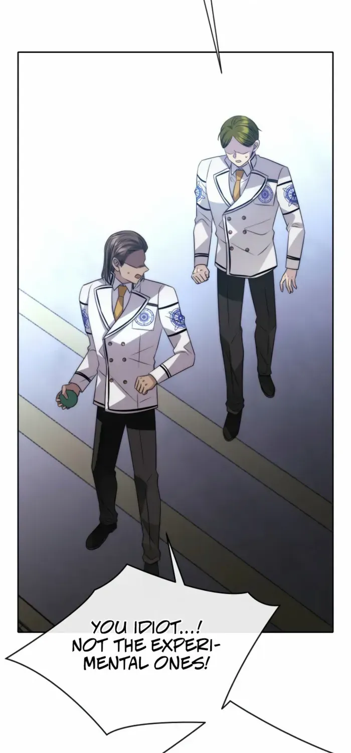 Read Black Haze [Remake] chapter 26 image 31 on Lezhin
