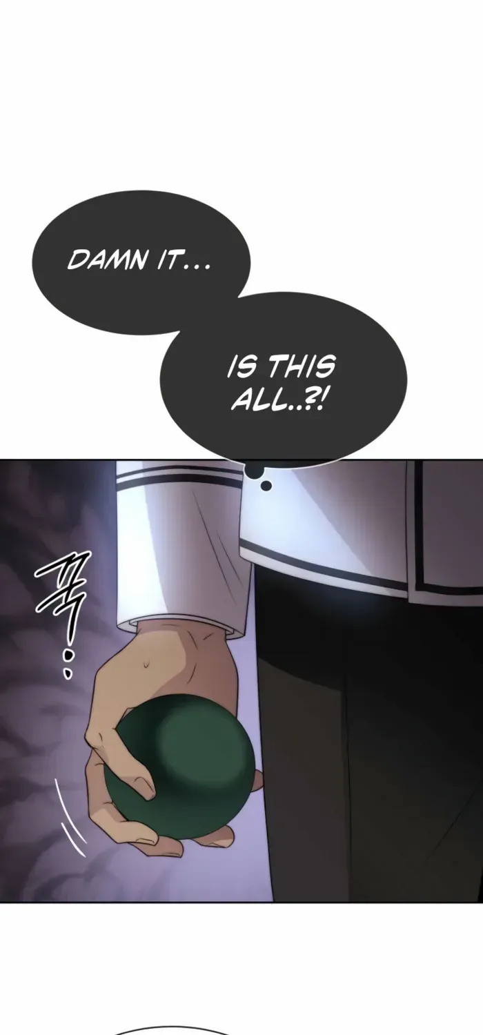 Read Black Haze [Remake] chapter 26 image 33 on Lezhin