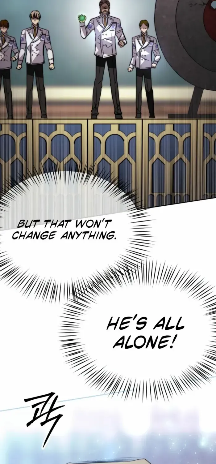 Read Black Haze [Remake] chapter 26 image 36 on Lezhin