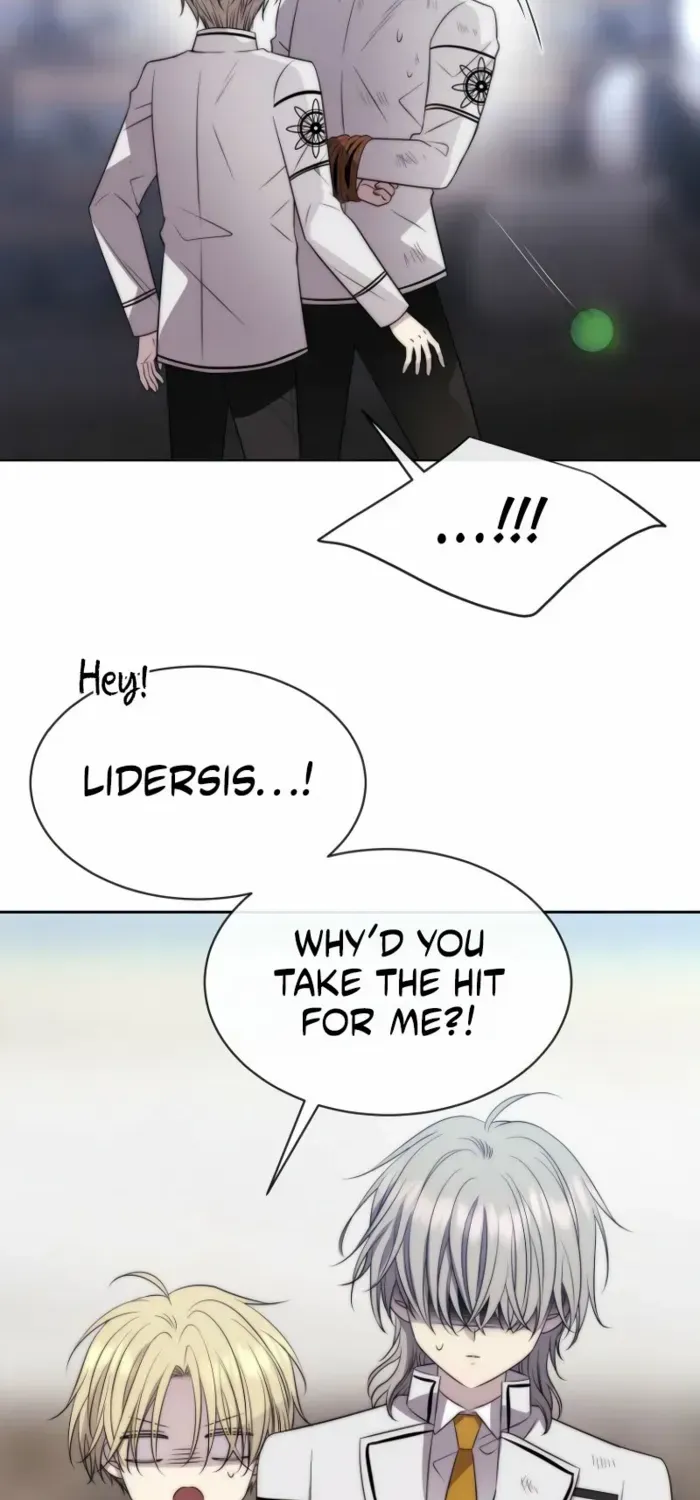 Read Black Haze [Remake] chapter 26 image 44 on Lezhin