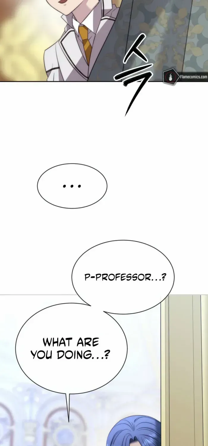 Read Black Haze [Remake] chapter 26 image 5 on Lezhin