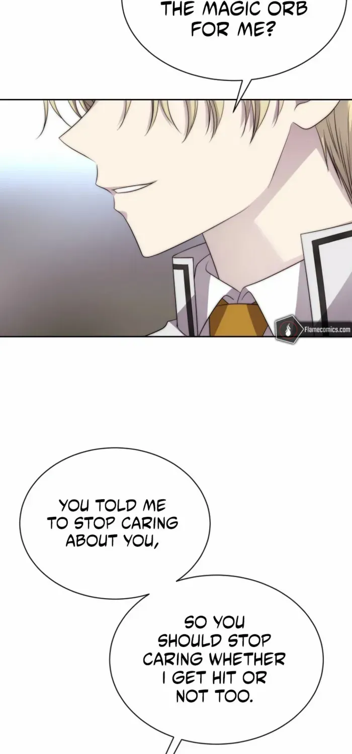 Read Black Haze [Remake] chapter 26 image 54 on Lezhin