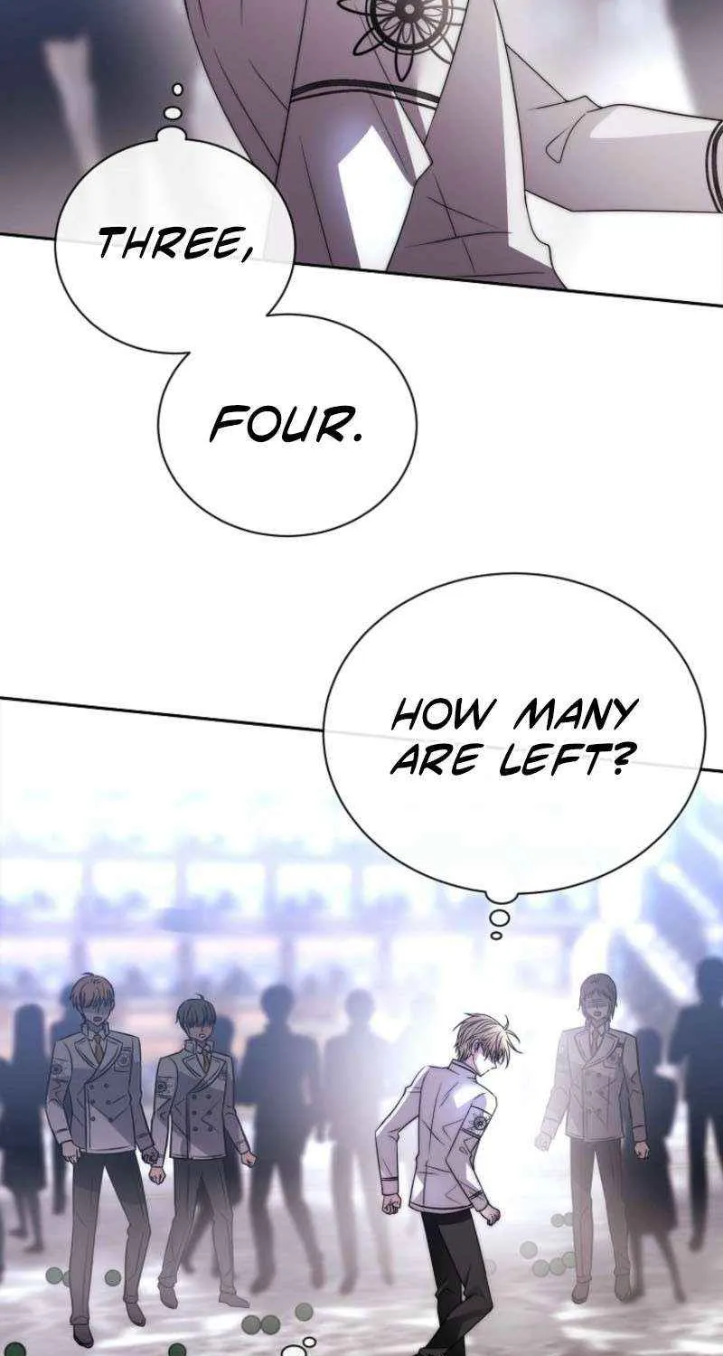 Read Black Haze [Remake] chapter 27 image 13 on Lezhin