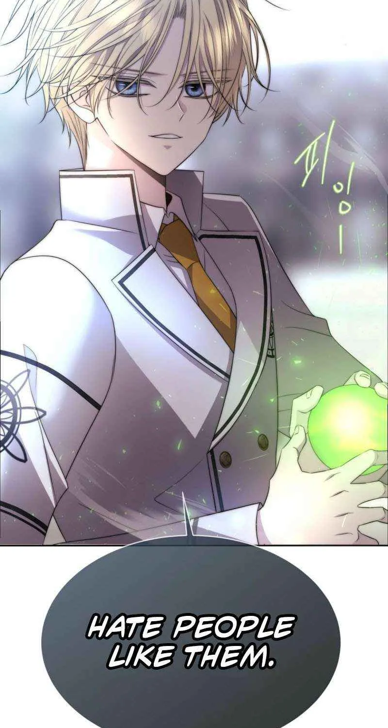 Read Black Haze [Remake] chapter 27 image 3 on Lezhin