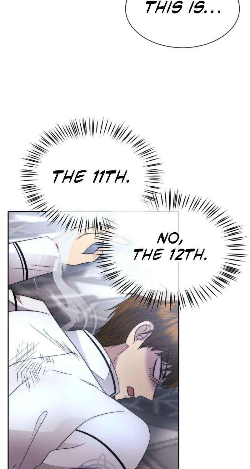 Read Black Haze [Remake] chapter 27 image 32 on Lezhin