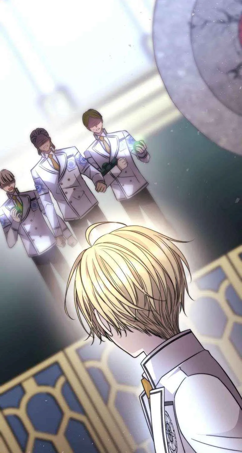 Read Black Haze [Remake] chapter 27 image 35 on Lezhin