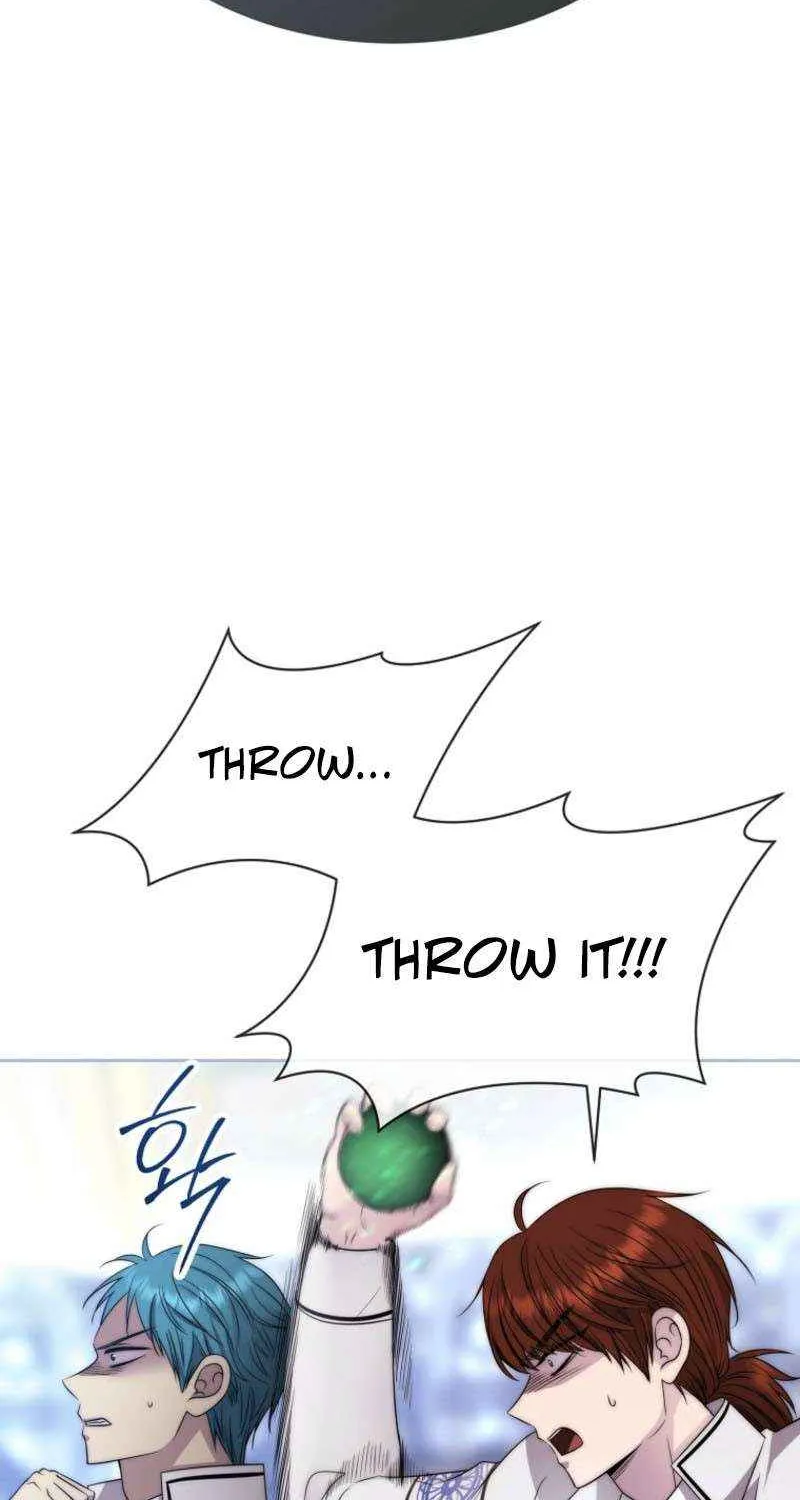 Read Black Haze [Remake] chapter 27 image 4 on Lezhin