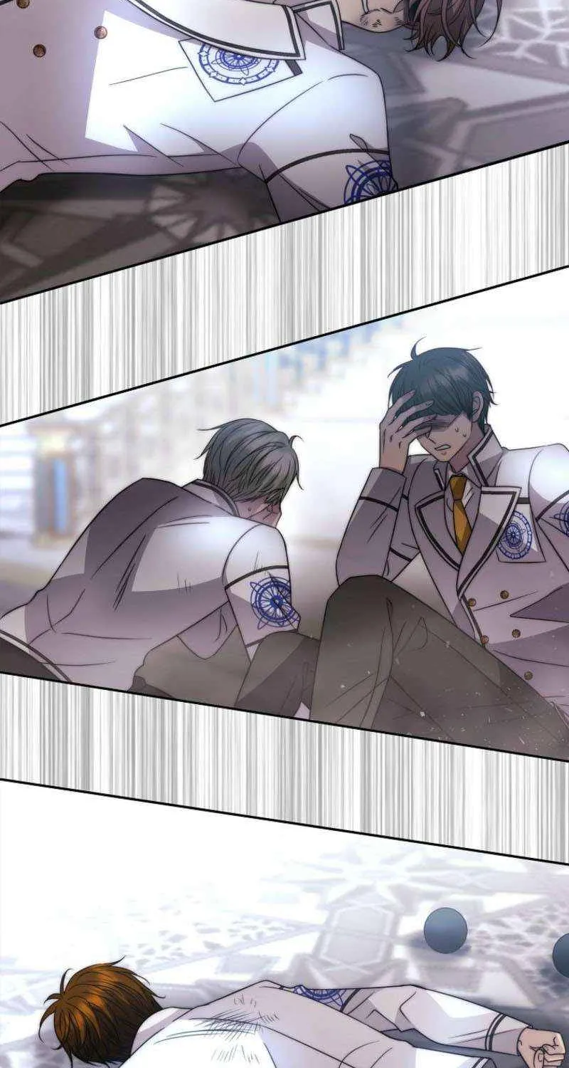 Read Black Haze [Remake] chapter 27 image 41 on Lezhin