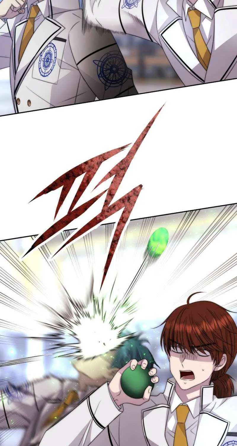 Read Black Haze [Remake] chapter 27 image 5 on Lezhin