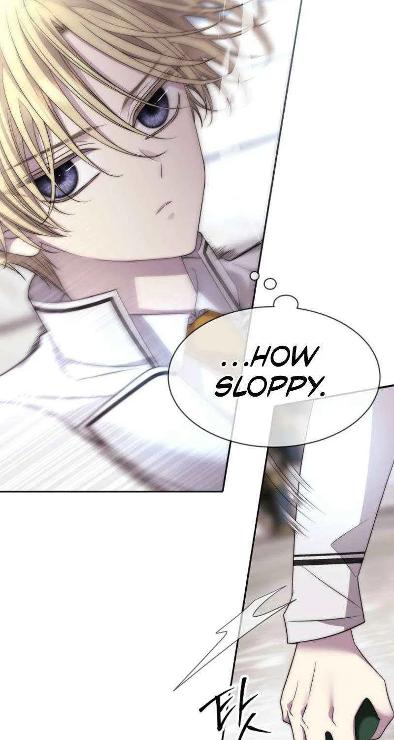 Read Black Haze [Remake] chapter 27 image 7 on Lezhin