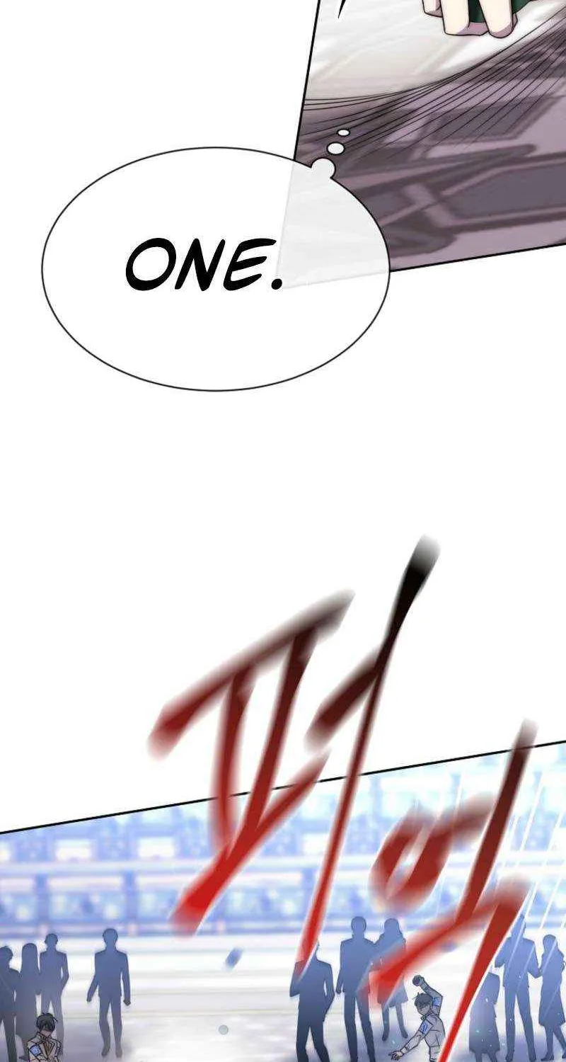 Read Black Haze [Remake] chapter 27 image 8 on Lezhin
